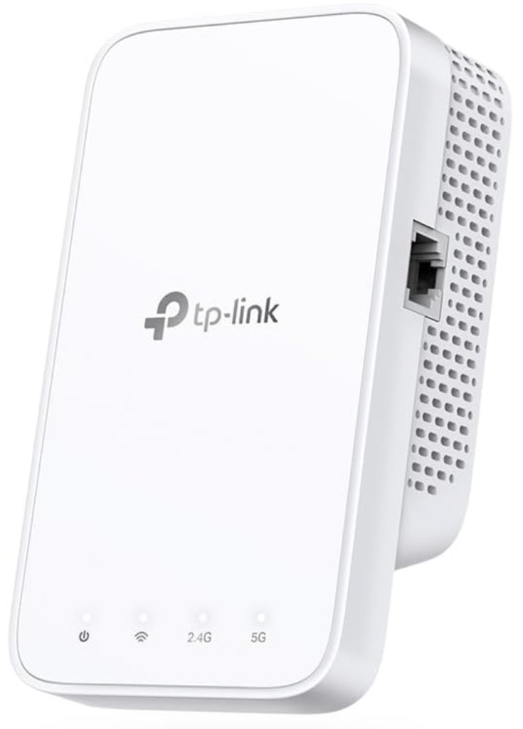 Conéctate sin Límites: El Poderoso Impacto de los Amplificadores WiFi para Mejorar tu Red en Casa.