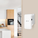 Conéctate sin Límites: El Poderoso Impacto de los Amplificadores WiFi para Mejorar tu Red en Casa.