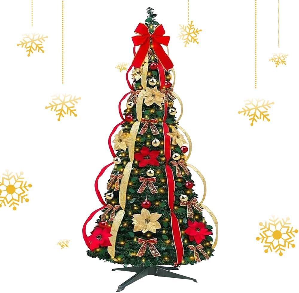 Arbol de Navidad