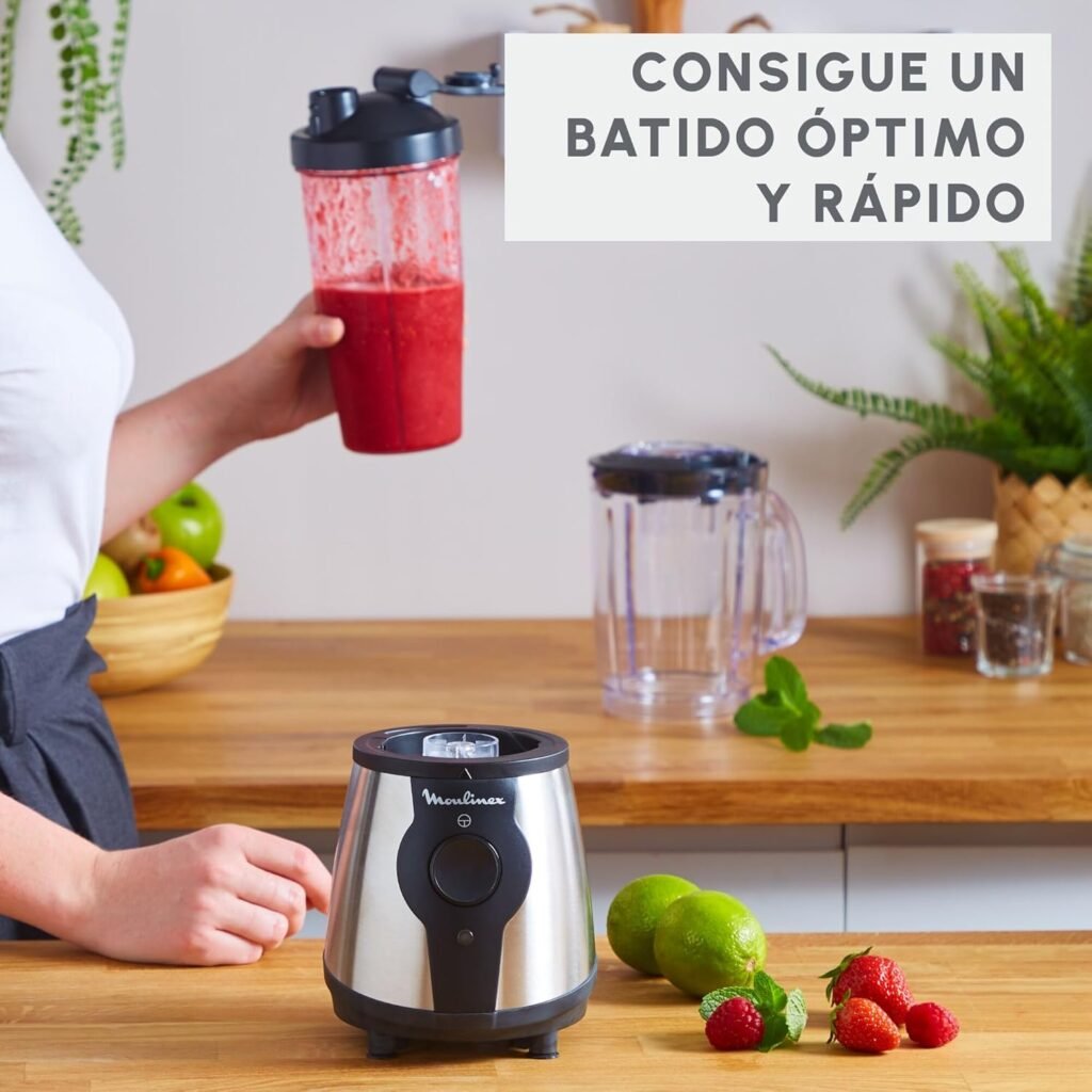 Batidora