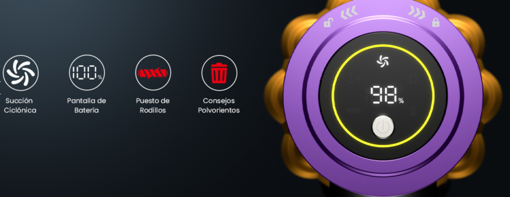 Pantalla Led