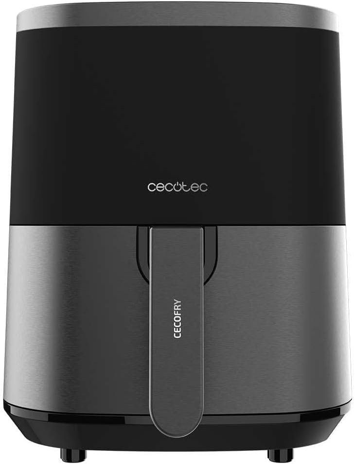 Cecotec Cecofry Fantastik Inox 4L