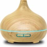 Tabla comparativa de los mejores humidificadores populares en 2024