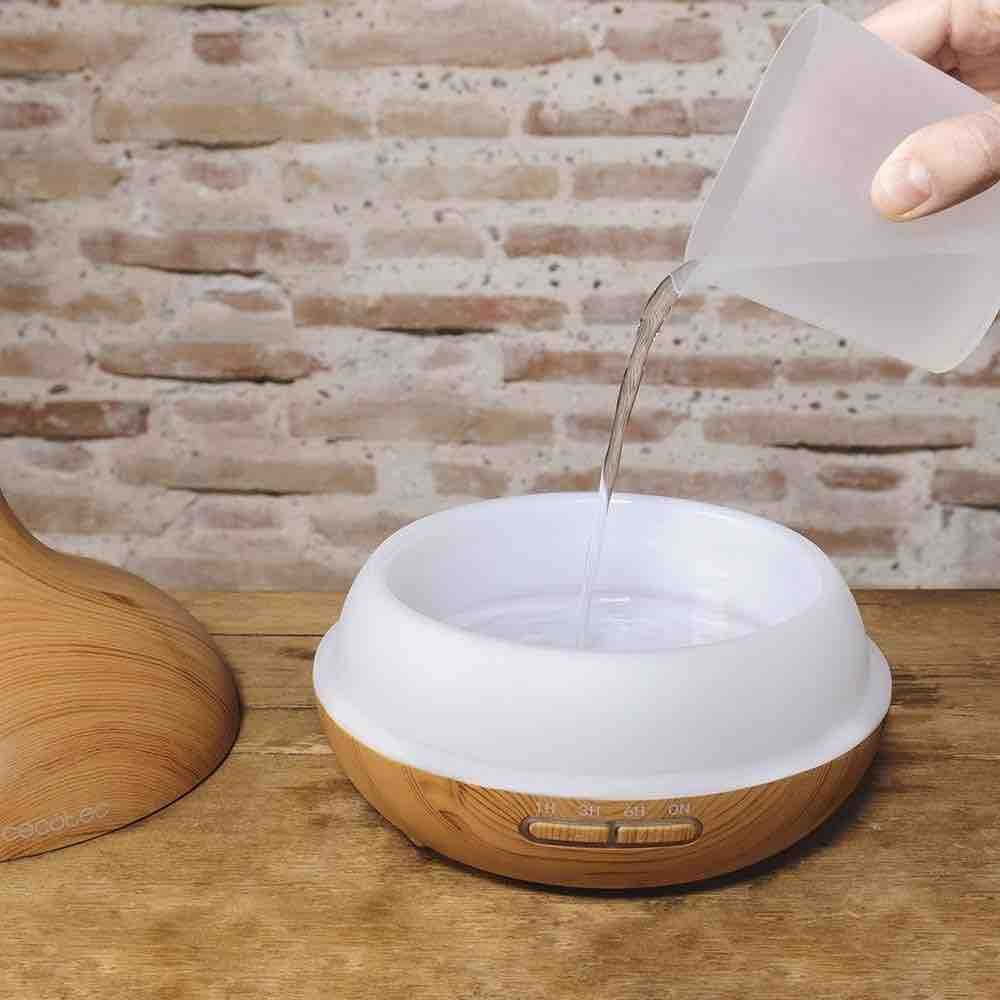 Depósito del humidificador Cecotec Pure Aroma 300 Yang