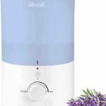 Humidificador ultrasónico
